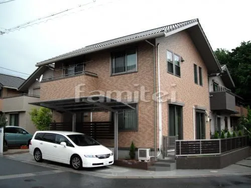 目隠しフェンス LIXIL 新日軽 セレビューRP3