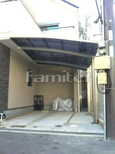 カーポート プライスポート1台