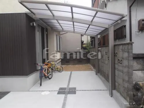 カーポート プライスポート1台