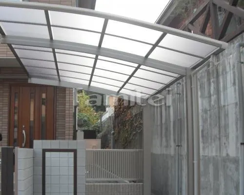 カーポート プライスポート1台