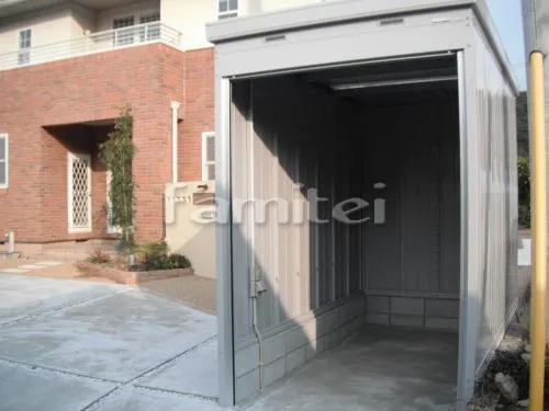 イナバ物置 FXNー1730H