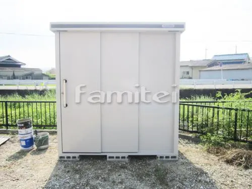 ヨド物置 エルモ LMC-2218