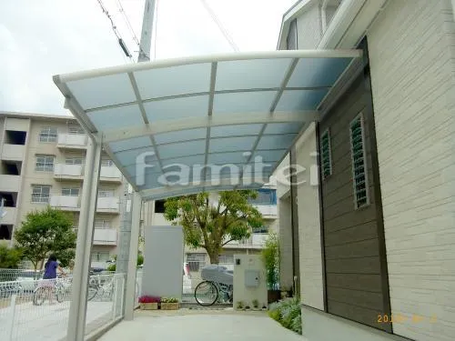 カーポート YKKレイナポートグラン1台