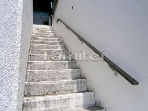 階段手摺 アーキレールT-8