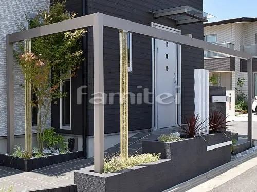 ガラスデザイン角柱 ZEROゼロ インゴット100 照明 TAKASHO