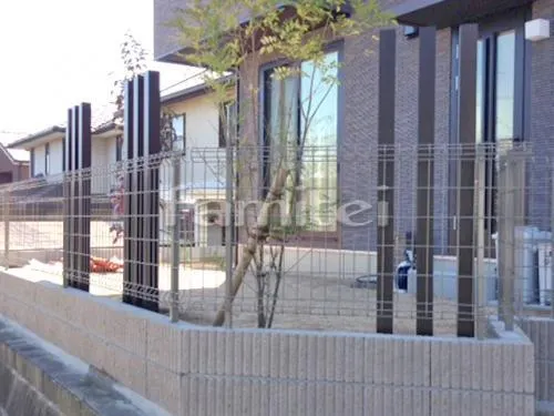 郵便受けポスト LIXILリクシル エクスポストS-1型 埋め込み式