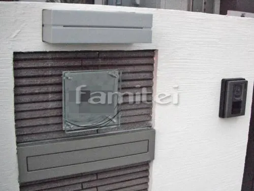 表札灯ライト照明 オーデリック OG042171LD 郵便受けポスト LIXIL