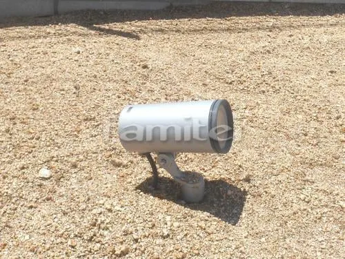 植栽灯ガーデンライト照明 TAKASHOタカショー スポットライト1型 モジュールタイプ