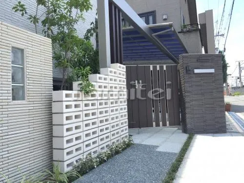 植栽灯ガーデンライト照明 TAKASHOタカショー シンプルLEDスポット