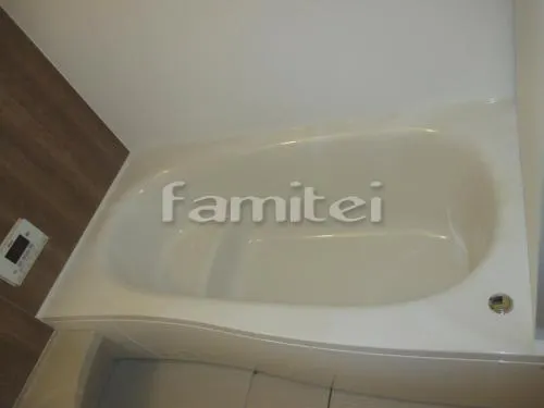 ユニットバス パナソニック オフローラ エスライン浴槽 アクアマーブル人大保温 1616