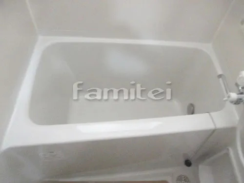 リクシル ユニットバス 1014