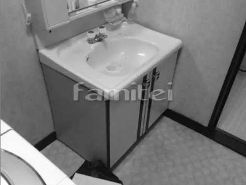 TOTO　縦長ミラー お風呂/縦長ミラーとワイドミラーの選び方 | 未婚で不妊治療と家