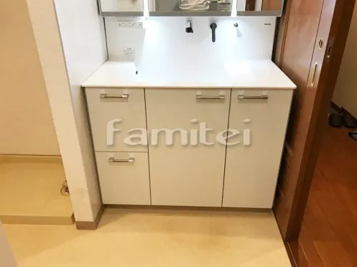 引き出しタイプ