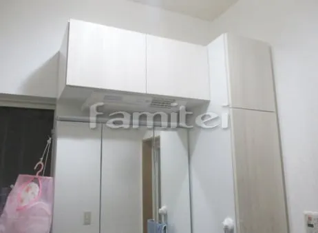 トールキャビネット