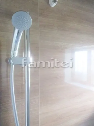 レインO2シャワー