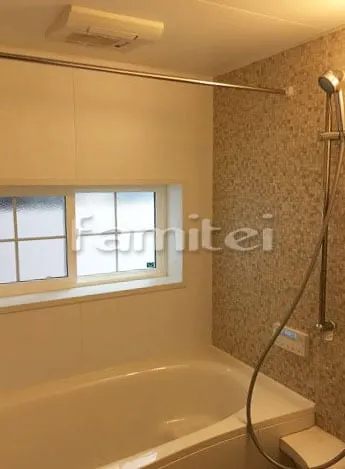 ユニットバス Panasonic パナソニック オフローラ 1616