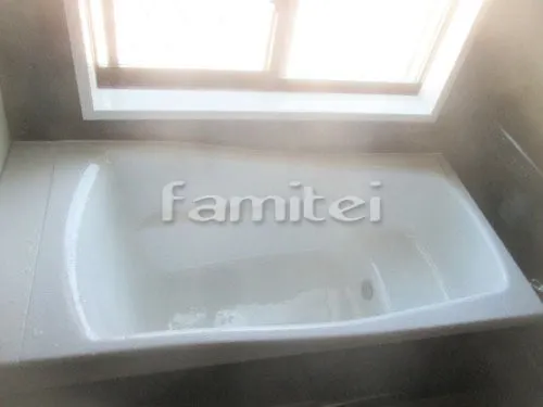 ユニットバス タカラスタンダード ぴったりサイズプレデンシア