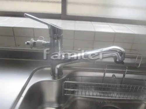 水栓 SFHB452SYXJG スキットシンク