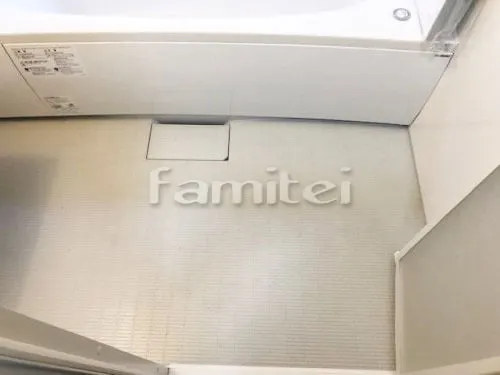 スゴピカフロア