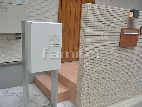 ♢神代杉 オブジェ 武蔵小杉の複合施設「Kosugi 3rd Avenue」グランドオープンで