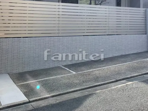 目地 土間コンクリート