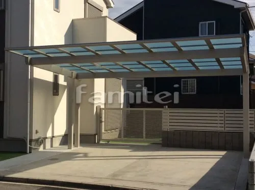 屋根材 熱線遮断ポリカーボネート クリアマット 本体色 プラチナステン