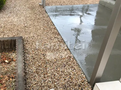 土間コンクリート   土間コンクリート シンプル