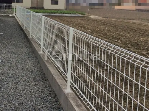 本体色 アイボリーホワイト