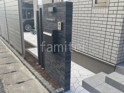 壁タイル張り  LIXIL セラヴィオグラン A 