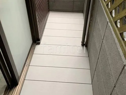 人工木デッキ  YKKAP 人工木 リウッドデッキS 