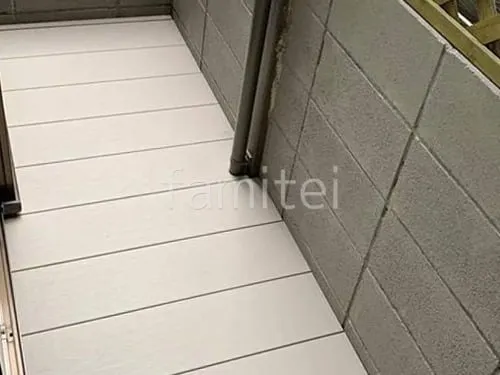 人工木デッキ  YKKAP 人工木 リウッドデッキS 