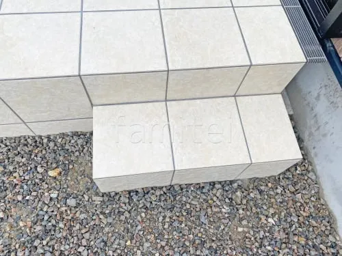 階段ステップ1段