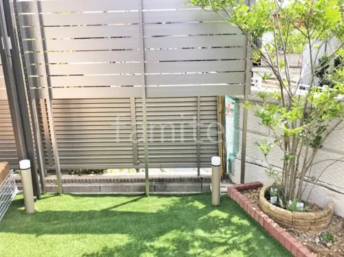 お庭ライト照明 Panasonic LEDポールライト XLGE5031YZ