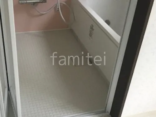 くるりんポイ排水口