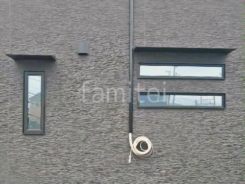 ひさし YKKAP コンバイザー