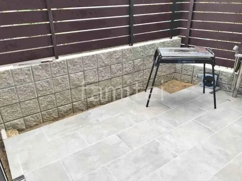 タイルデッキ タカショー セラレバンテ