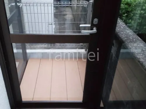 人工木デッキ  YKKAP 人工木 リウッドデッキS 