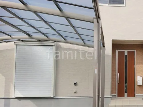 本体色：シャイングレー