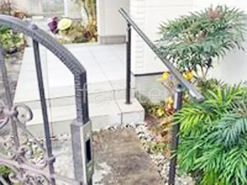 独立 手摺り(手すり)  LIXIL グリップライン 