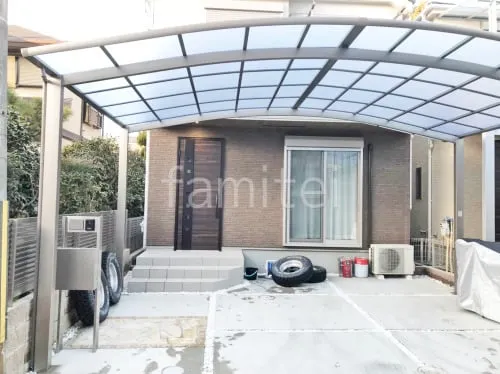 本体色 シャイングレー