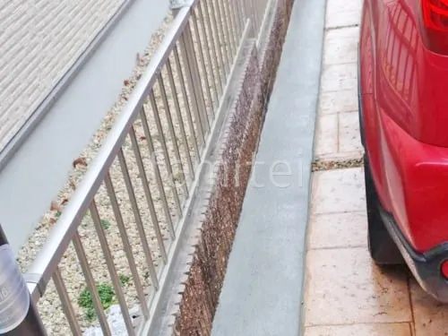 駐車場ガレージ床 土間コンクリート