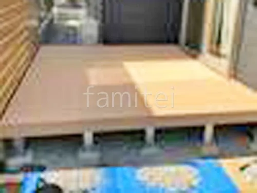 人工木デッキ  YKKAP 人工木 リウッドデッキS 