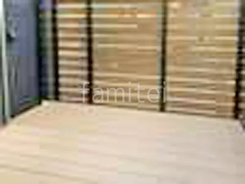 人工木デッキ  YKKAP 人工木 リウッドデッキS 