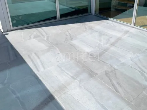 タイルデッキ LIXIL アヴァンティ