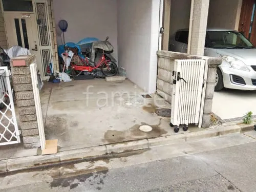 本体色 ホワイト(アイボリー)