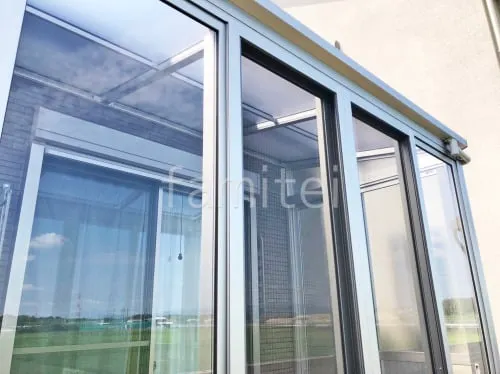 屋根色 トーメイマット