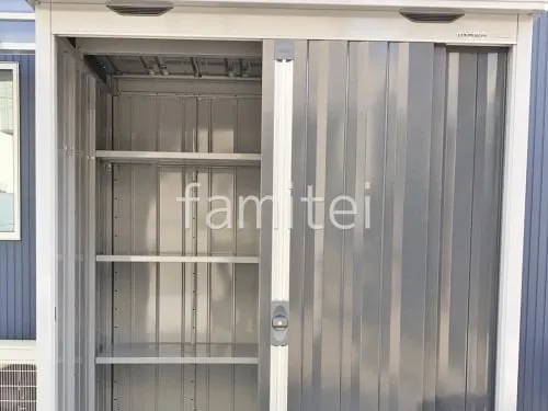 扉色 チャコールグレー