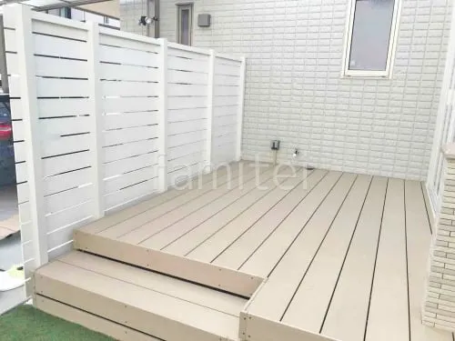 床色 ペールウッド