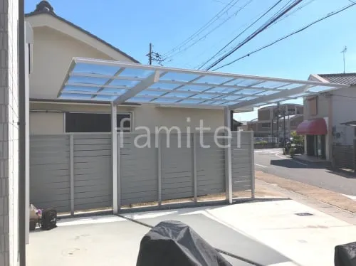 屋根色 クリアマットS