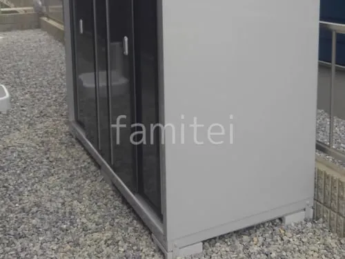 本体色：エボニーブラウン